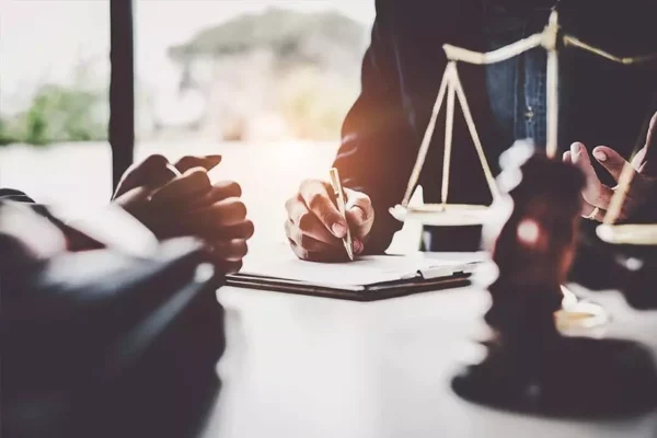 Binding Financial Agreements